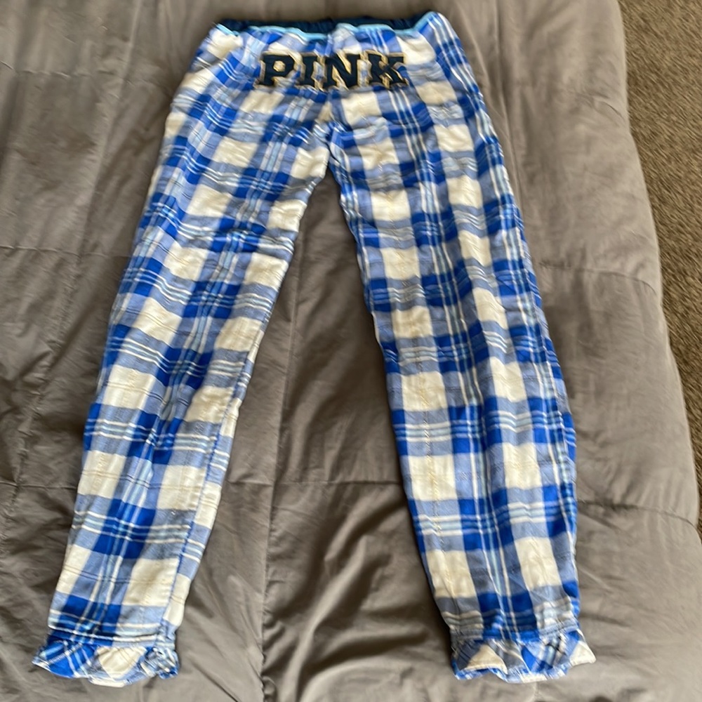 Women's Victoria's Secret Lounge Pajama Pants SIze: XS - Picture 2 of 4